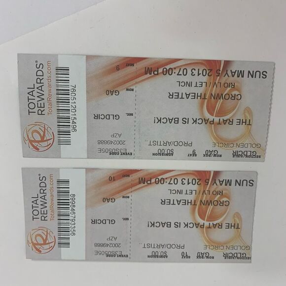 Rat Pack Bundle - Picture 7 of 10